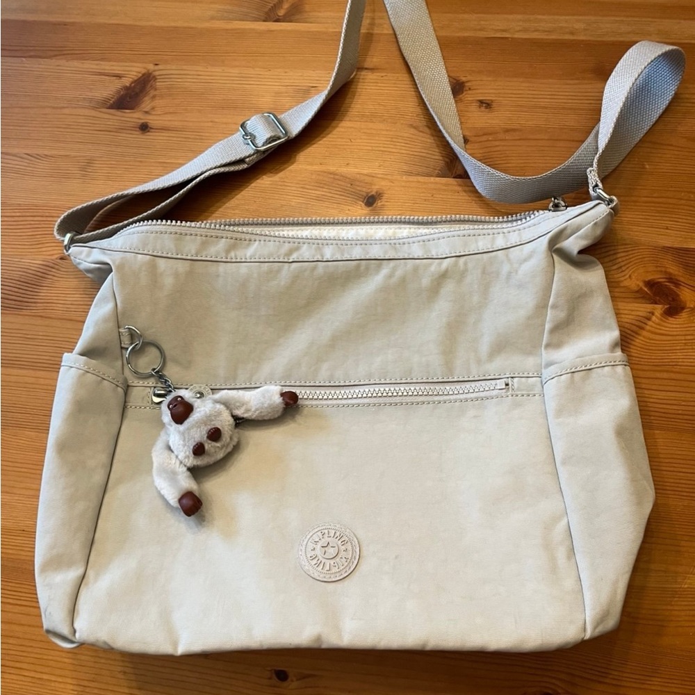 Kipling Alena Crossbody Bag